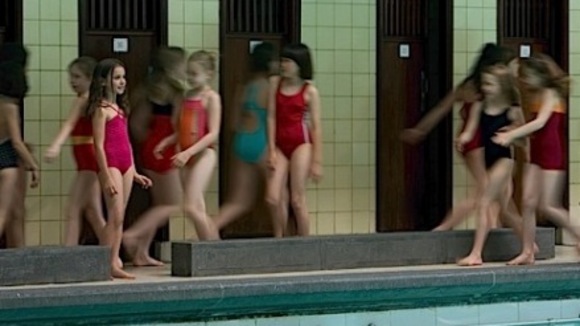 Photo from the movie Mr. Nobody