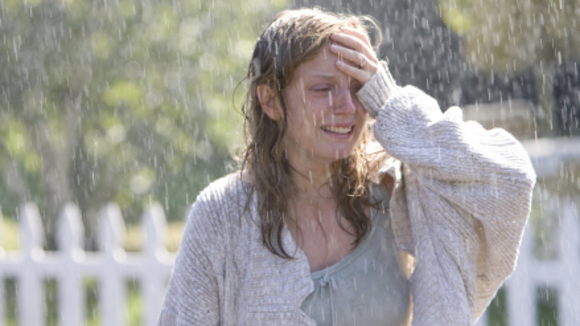 Photo from the movie Mr. Nobody