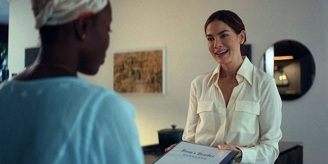 Photo from the movie Nanny