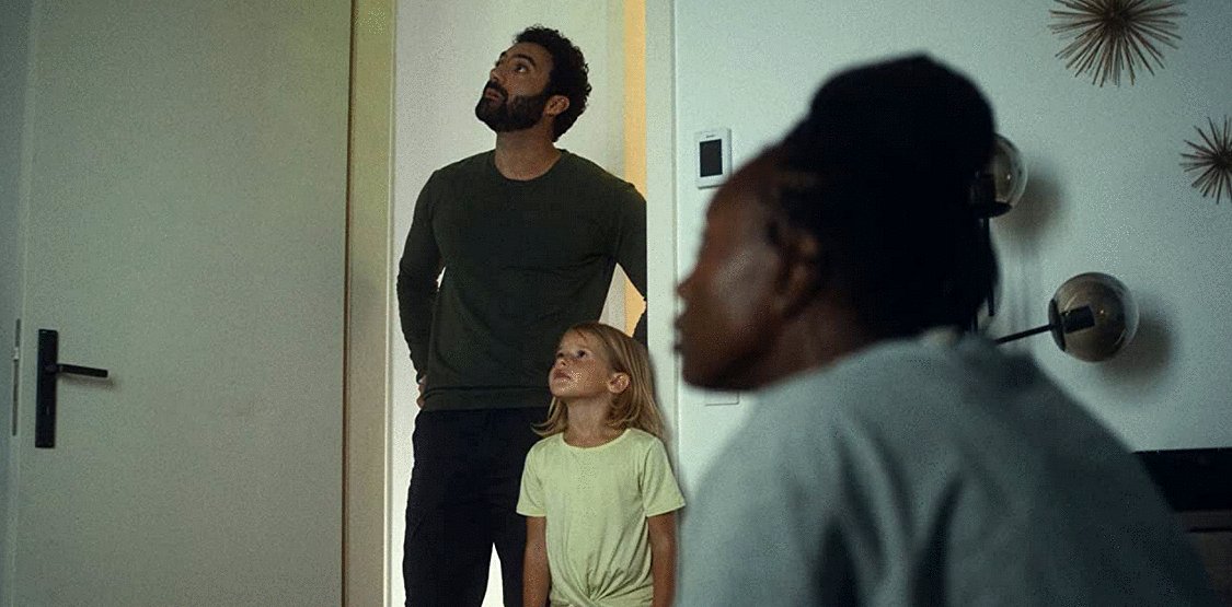 Photo from the movie Nanny