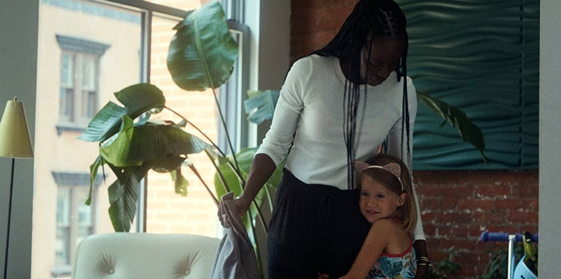 Photo from the movie Nanny