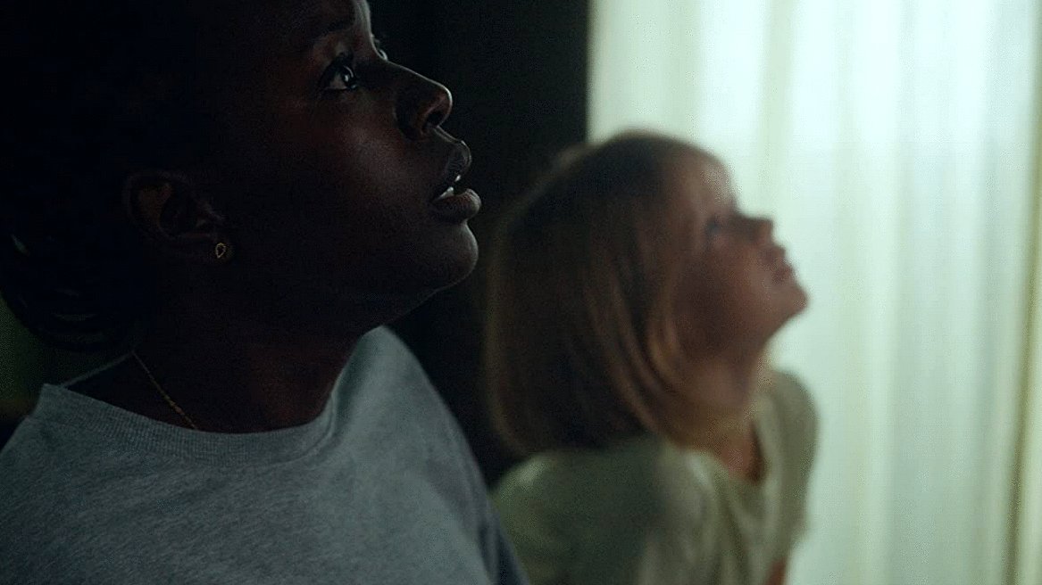 Photo from the movie Nanny