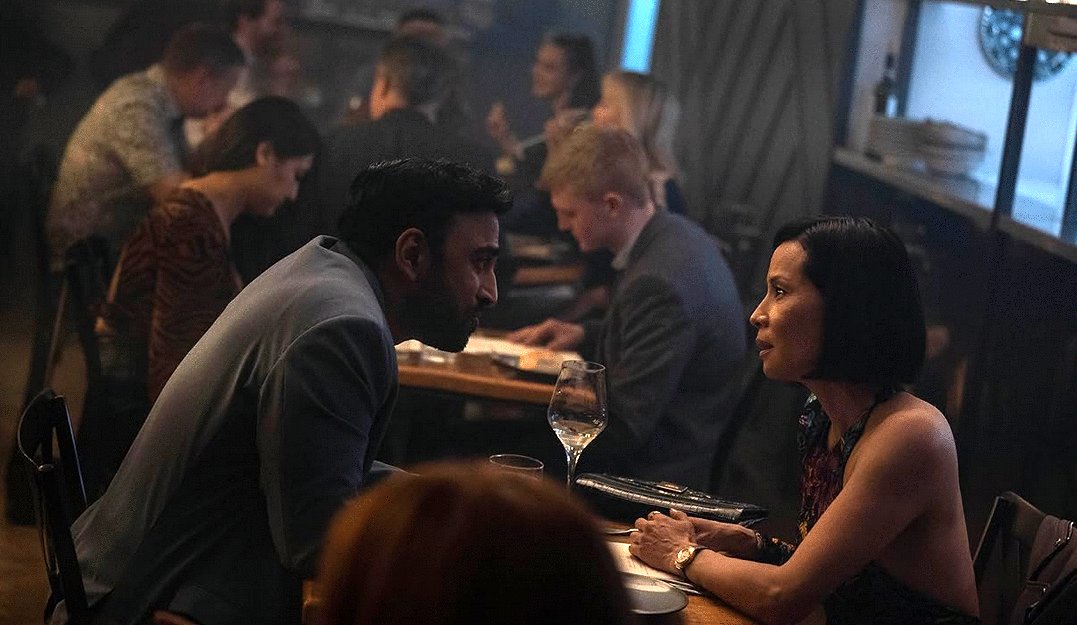 Photo from the movie Old Guy