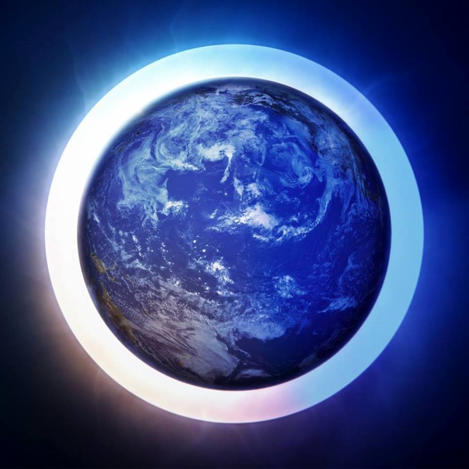 Photo from the movie Our Planet