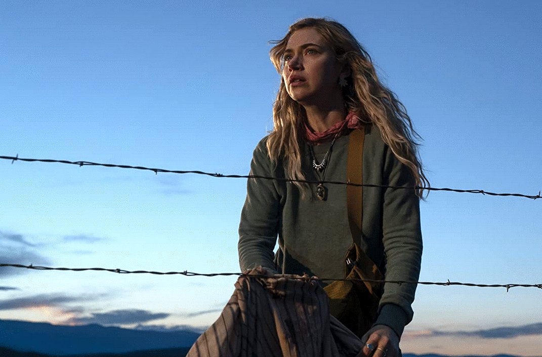 Photo du film Outer Range