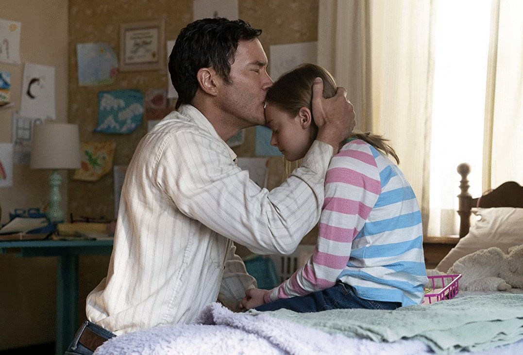 Photo du film Outer Range