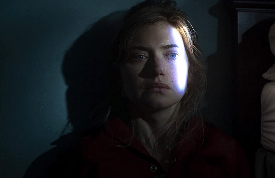 Photo du film Outer Range