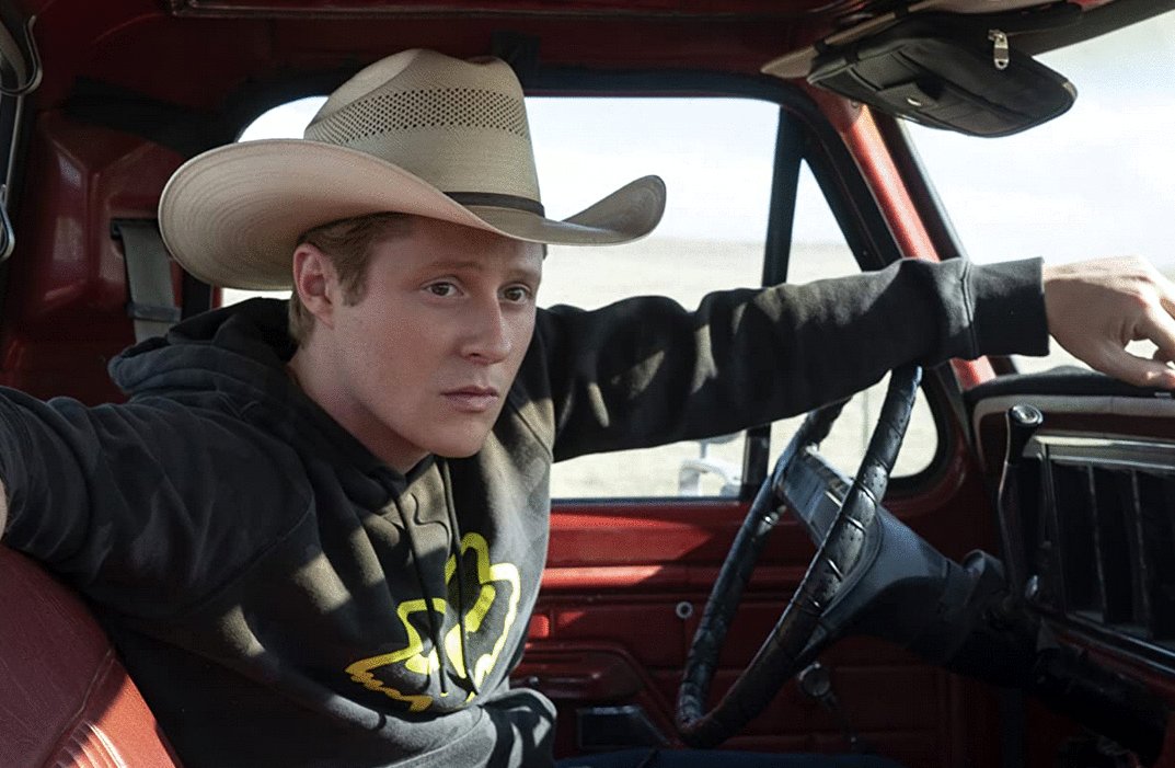 Photo du film Outer Range