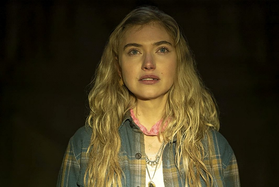 Photo du film Outer Range