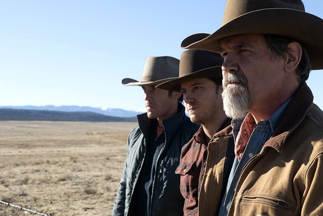 Photo du film Outer Range