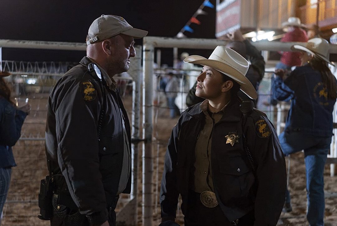 Photo du film Outer Range