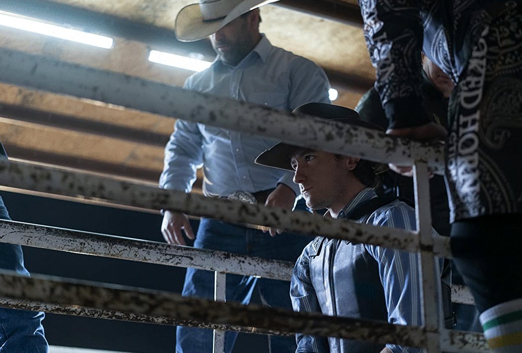 Photo du film Outer Range