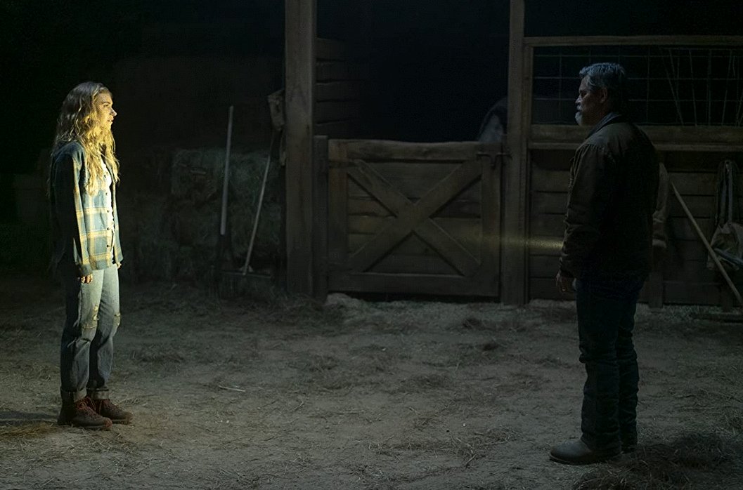 Photo du film Outer Range