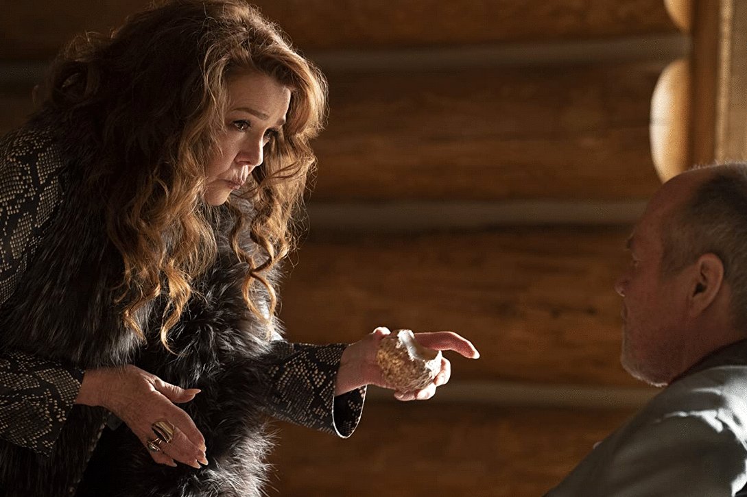 Photo du film Outer Range