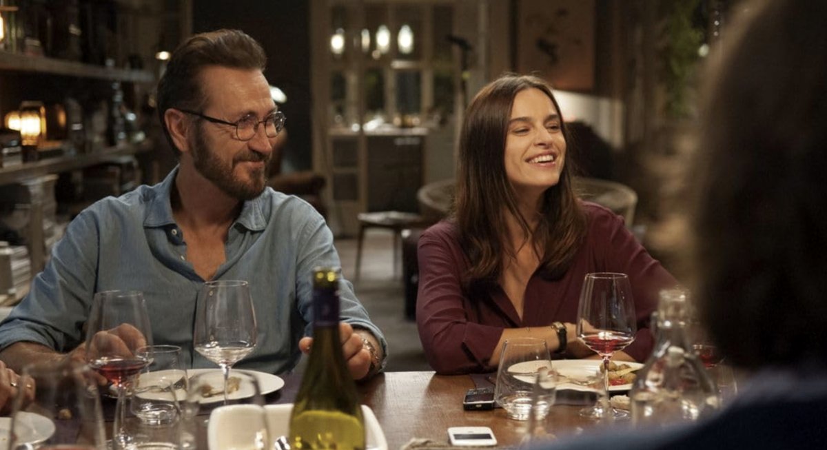 Photo du film Perfetti sconosciuti