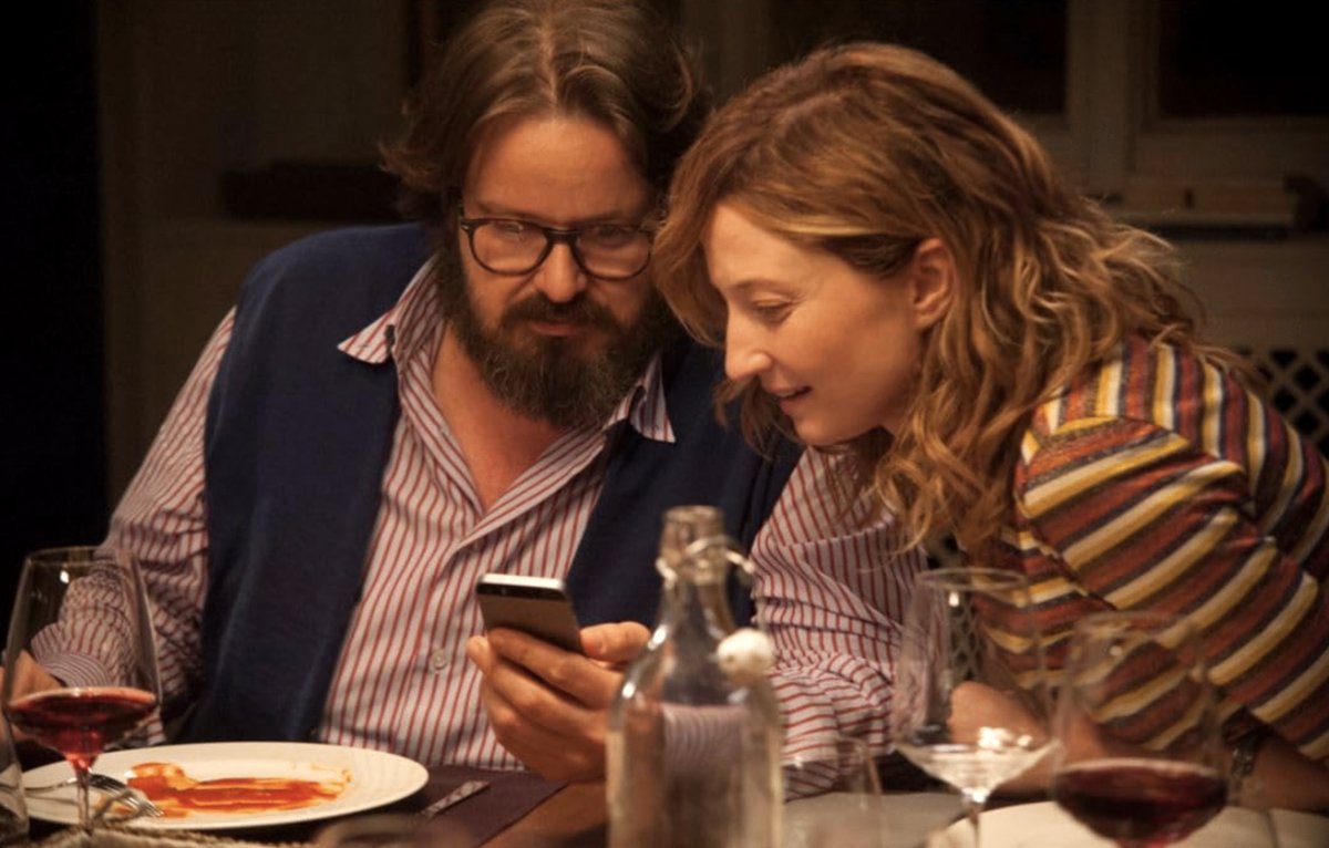 Photo du film Perfetti sconosciuti