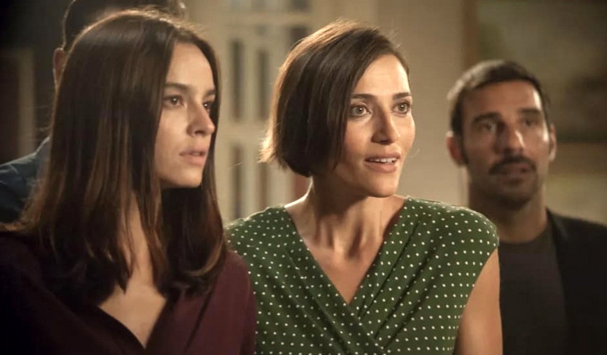 Photo du film Perfetti sconosciuti