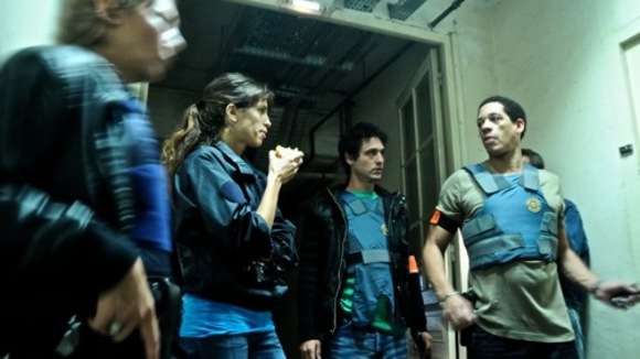 Photo du film Polisse