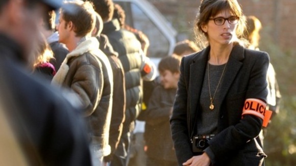 Photo du film Polisse