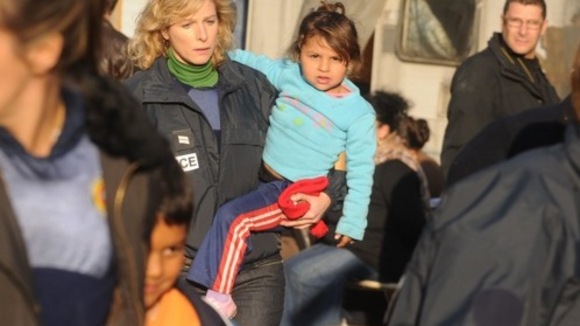 Photo du film Polisse