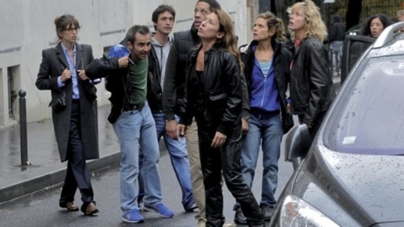 Photo du film Polisse