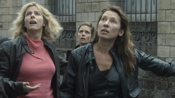 Photo du film Polisse