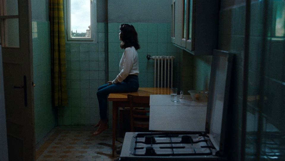 Photo du film Préparons-nous à rester ensemble pour une durée indéterminée