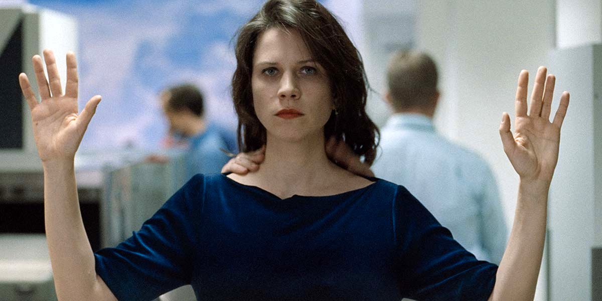 Photo du film Préparons-nous à rester ensemble pour une durée indéterminée