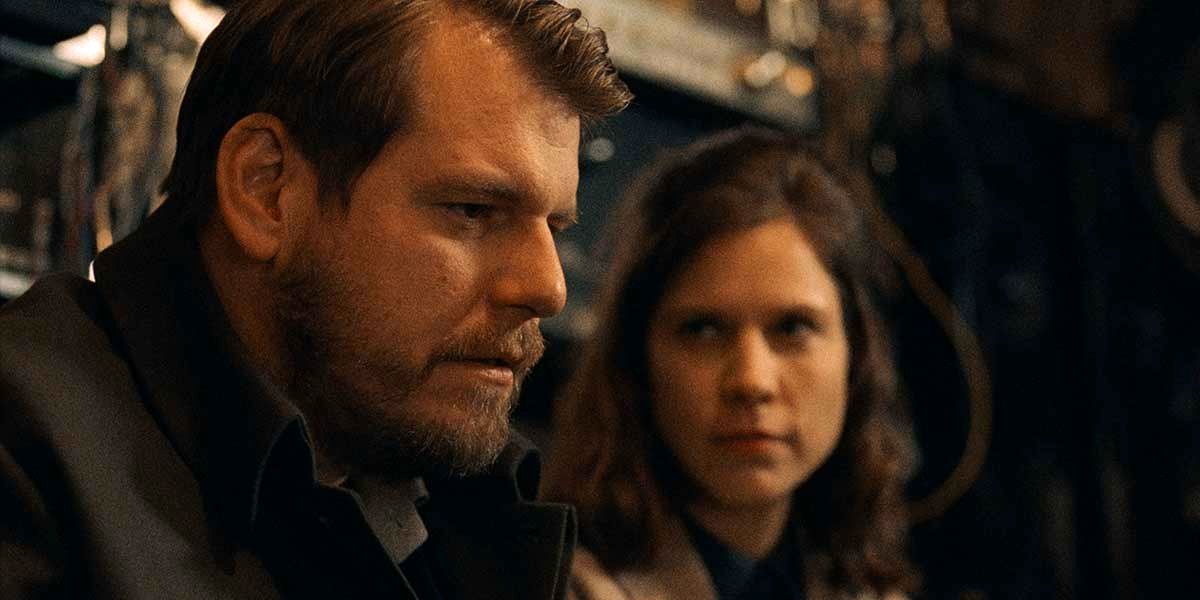 Photo du film Préparons-nous à rester ensemble pour une durée indéterminée