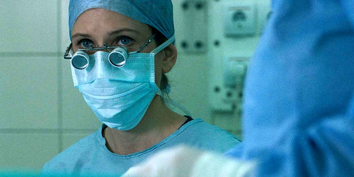 Photo du film Préparons-nous à rester ensemble pour une durée indéterminée