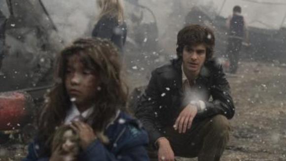 Photo from the movie Red Riding: 1974