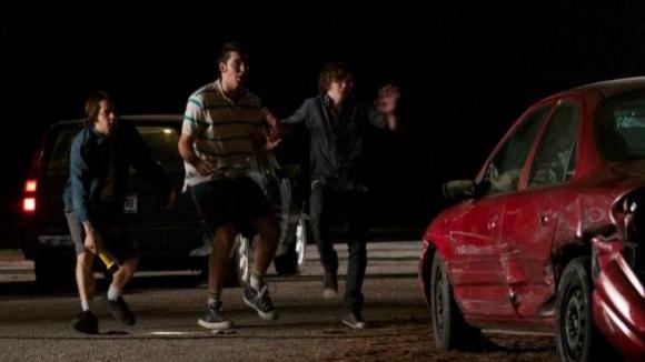 Photo du film Red State