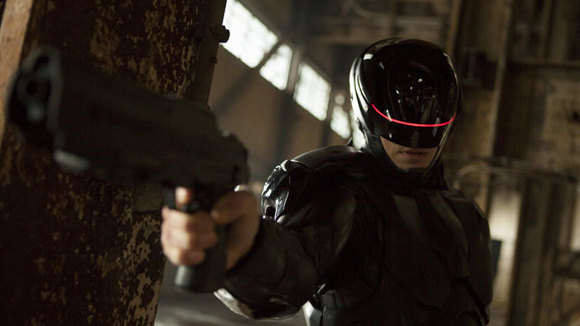 Photo du film RoboCop v.f.