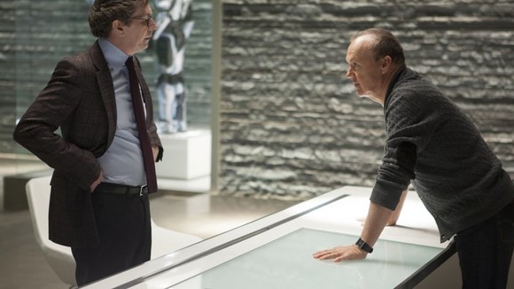 Photo du film RoboCop v.f.