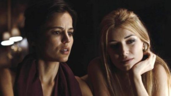 Photo from the movie Room in Rome