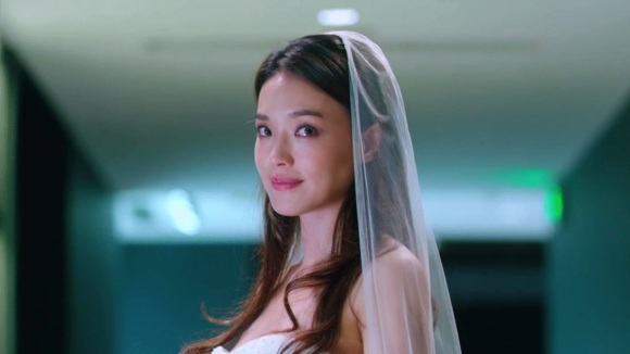 Photo from the movie The Last Women Standing