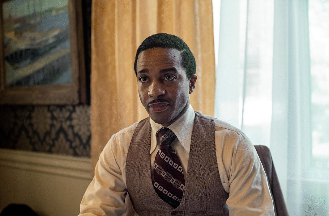 Photo du film Shirley