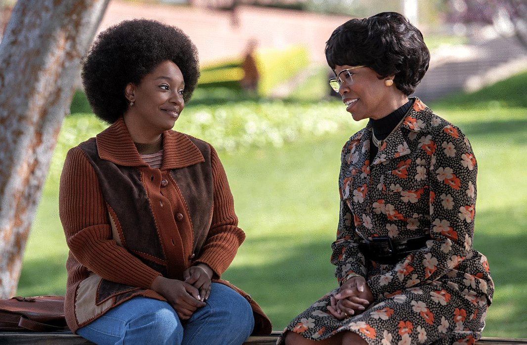 Photo du film Shirley