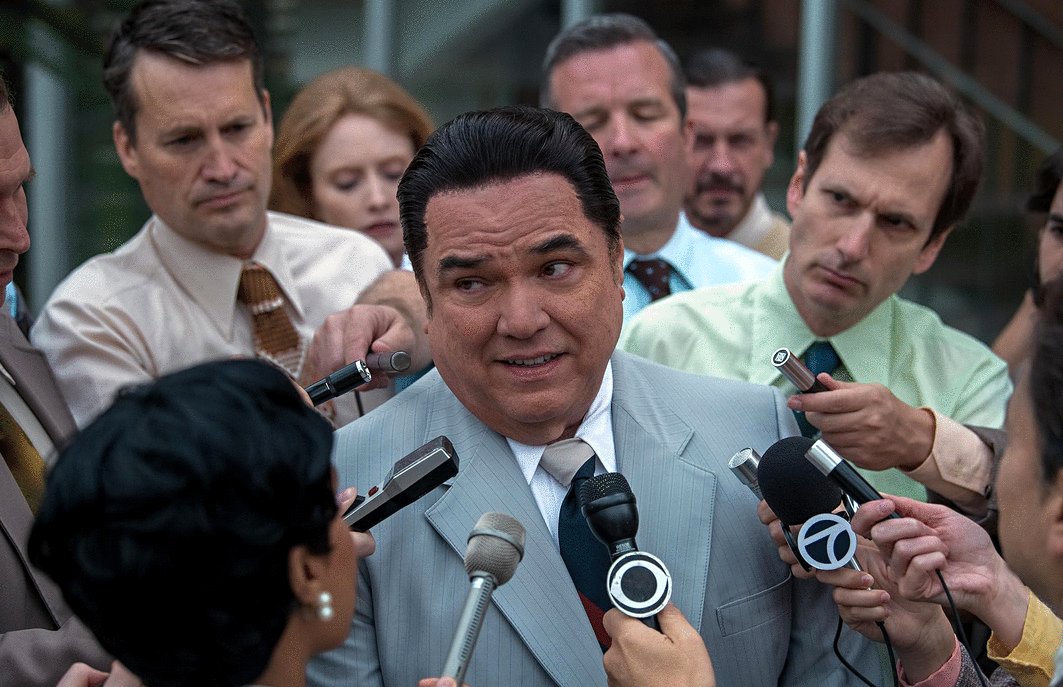 Photo du film Shirley