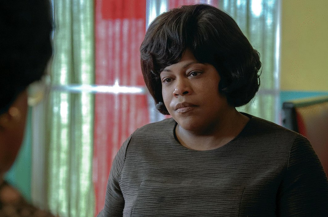 Photo du film Shirley