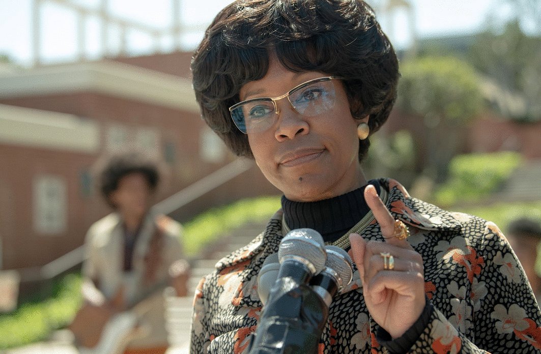 Photo du film Shirley