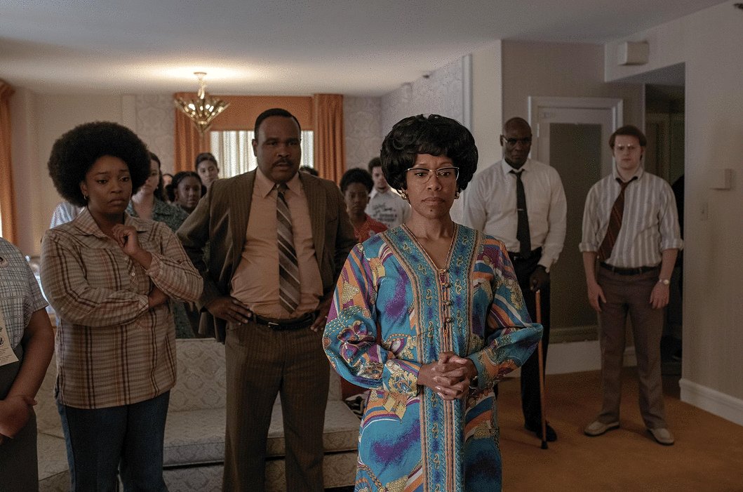 Photo du film Shirley