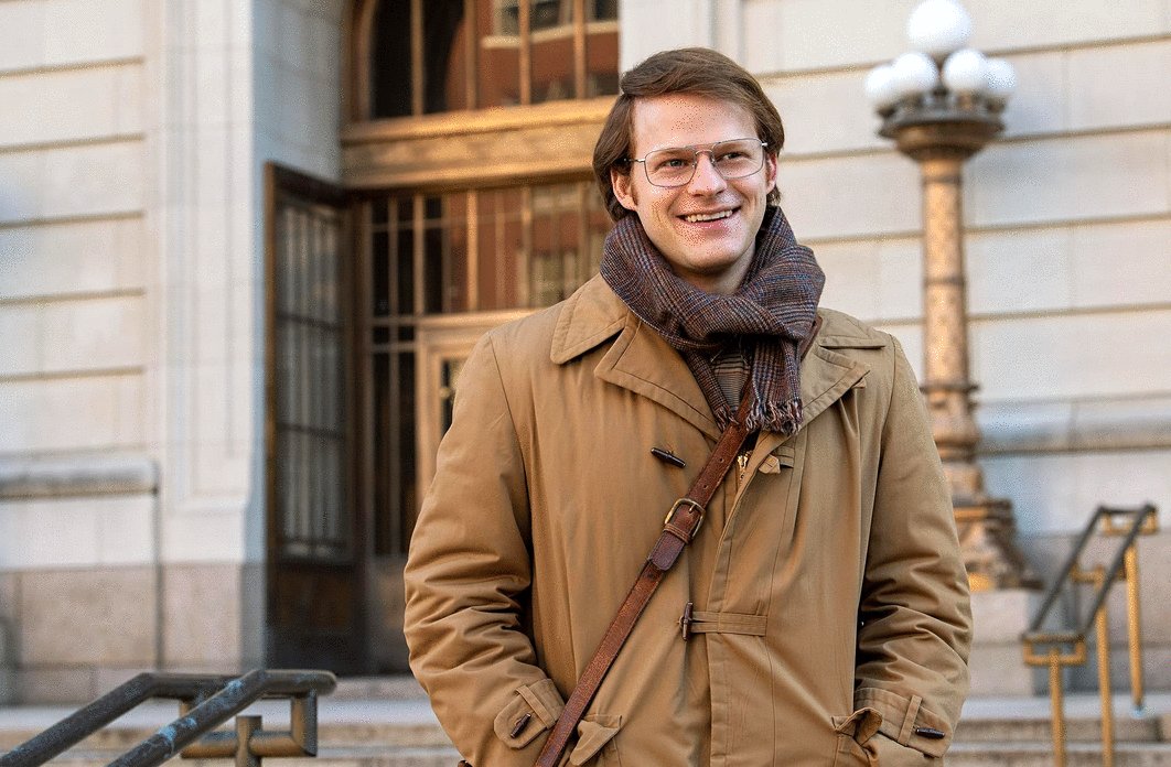 Photo du film Shirley