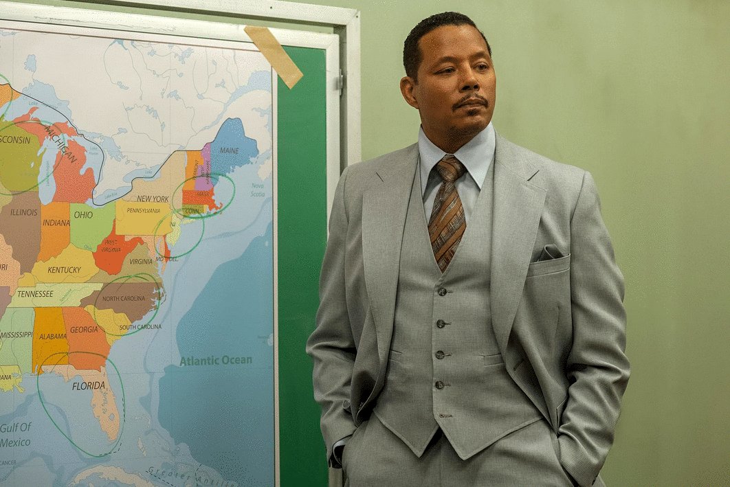 Photo du film Shirley