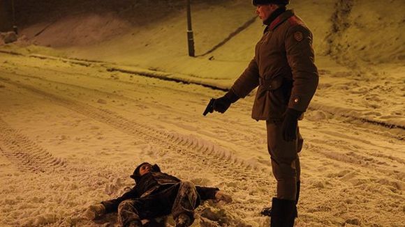 Photo du film Le Clan des gangsters