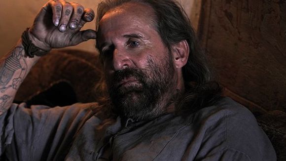 Photo du film Le Clan des gangsters