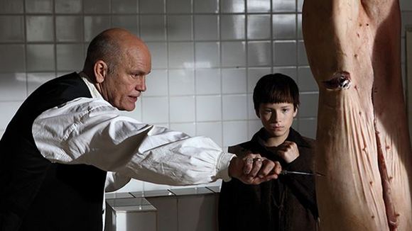 Photo du film Le Clan des gangsters