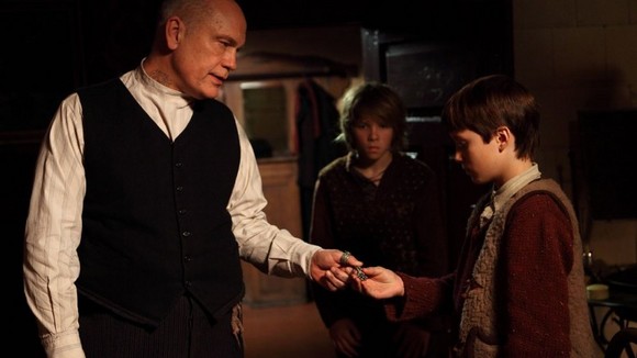 Photo du film Le Clan des gangsters