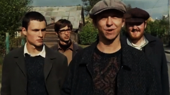 Photo du film Le Clan des gangsters