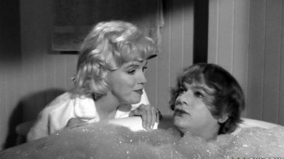 Photo du film Some Like It Hot